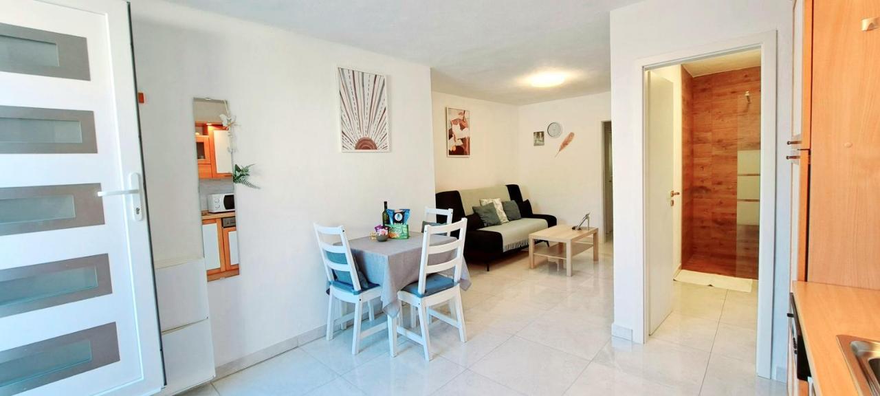 Apartment Ararita Krk Town Exterior photo