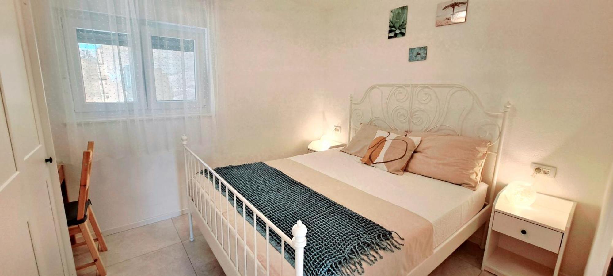 Apartment Ararita Krk Town Exterior photo