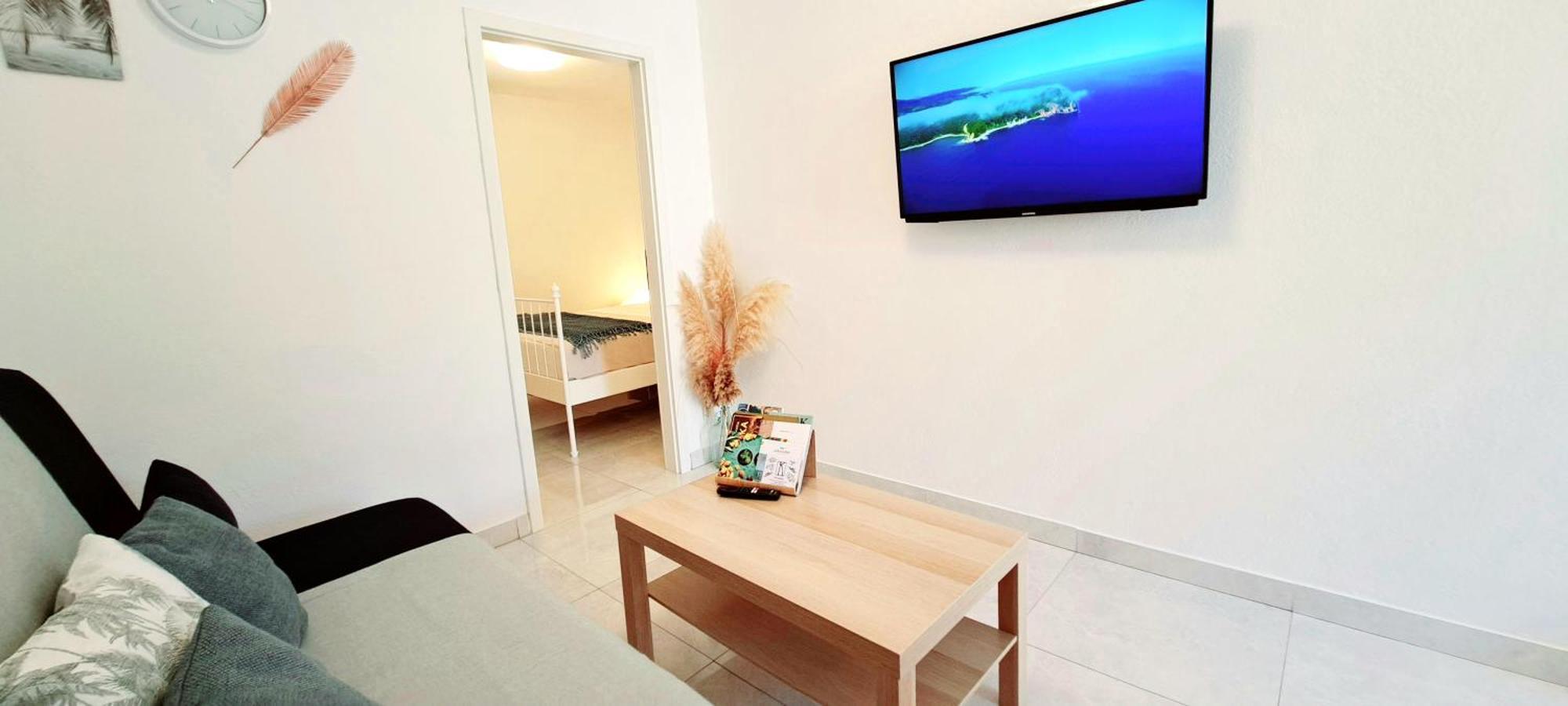 Apartment Ararita Krk Town Exterior photo